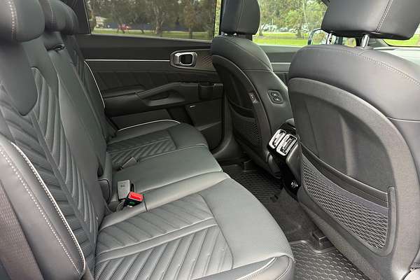 2024 Kia Sorento GT-Line MQ4 PE thumb-14