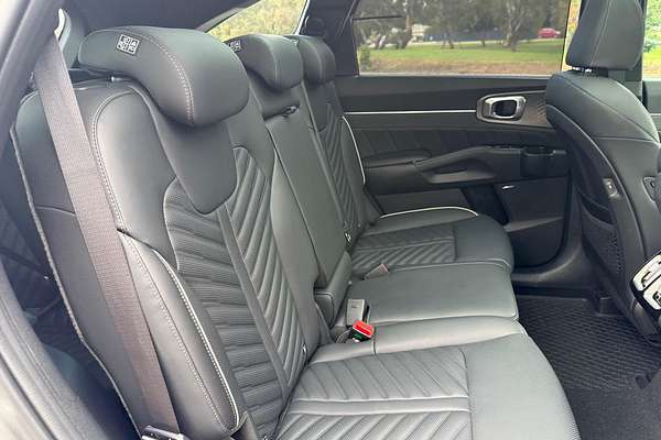 2024 Kia Sorento GT-Line MQ4 PE thumb-15