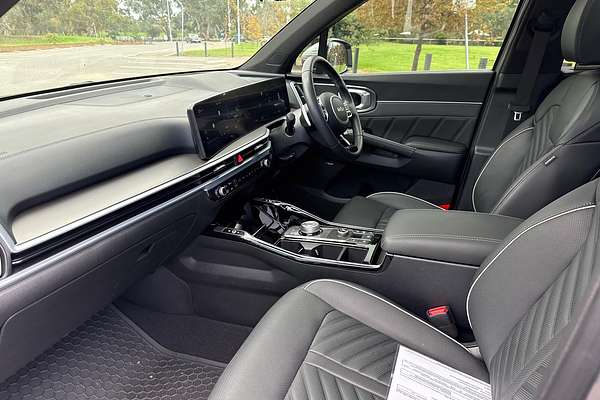 2024 Kia Sorento GT-Line MQ4 PE thumb-22