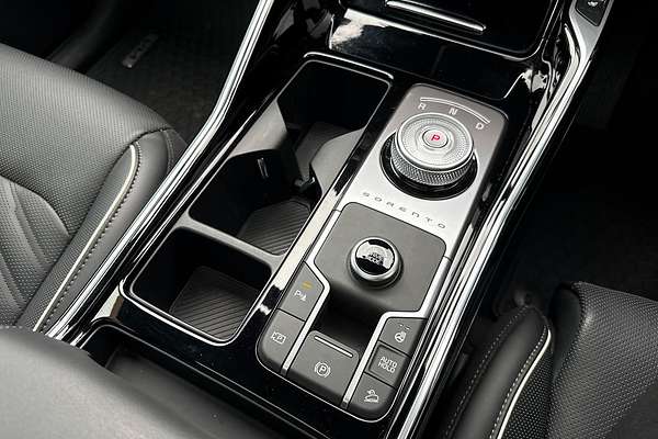 2024 Kia Sorento GT-Line MQ4 PE thumb-26