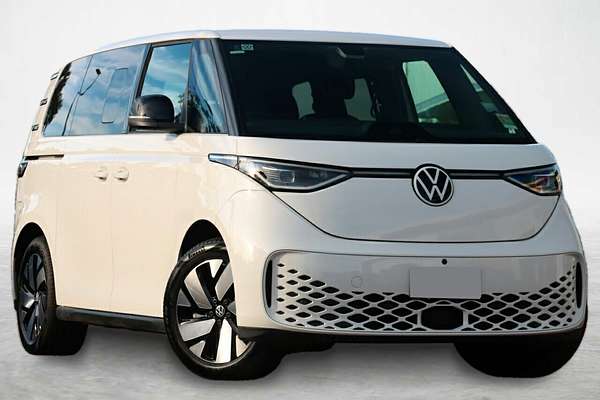 2025 Volkswagen ID. Buzz Pro BEV560 EB SWB