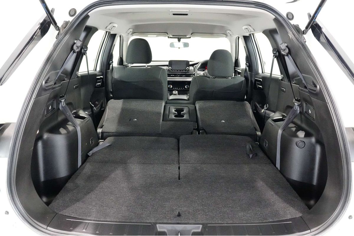 2022 Mitsubishi Outlander ES ZM
