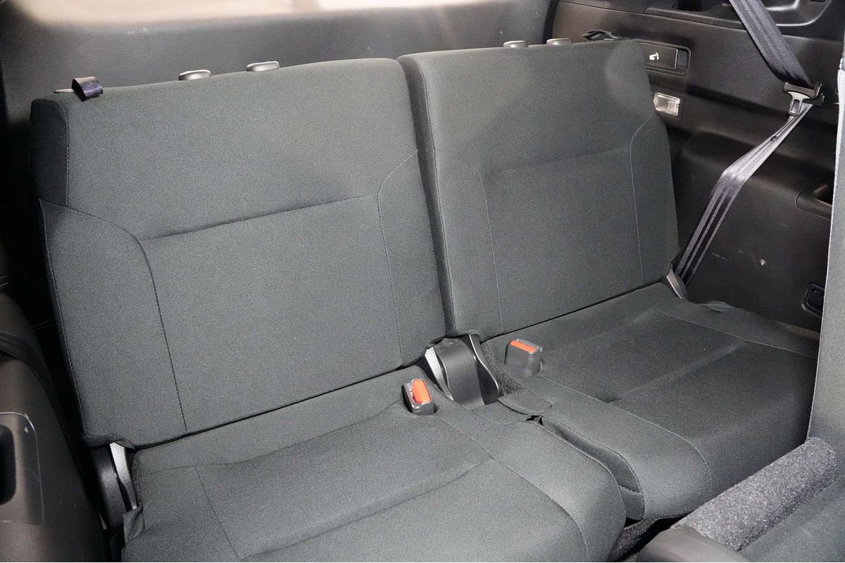2022 Mitsubishi Outlander ES ZM