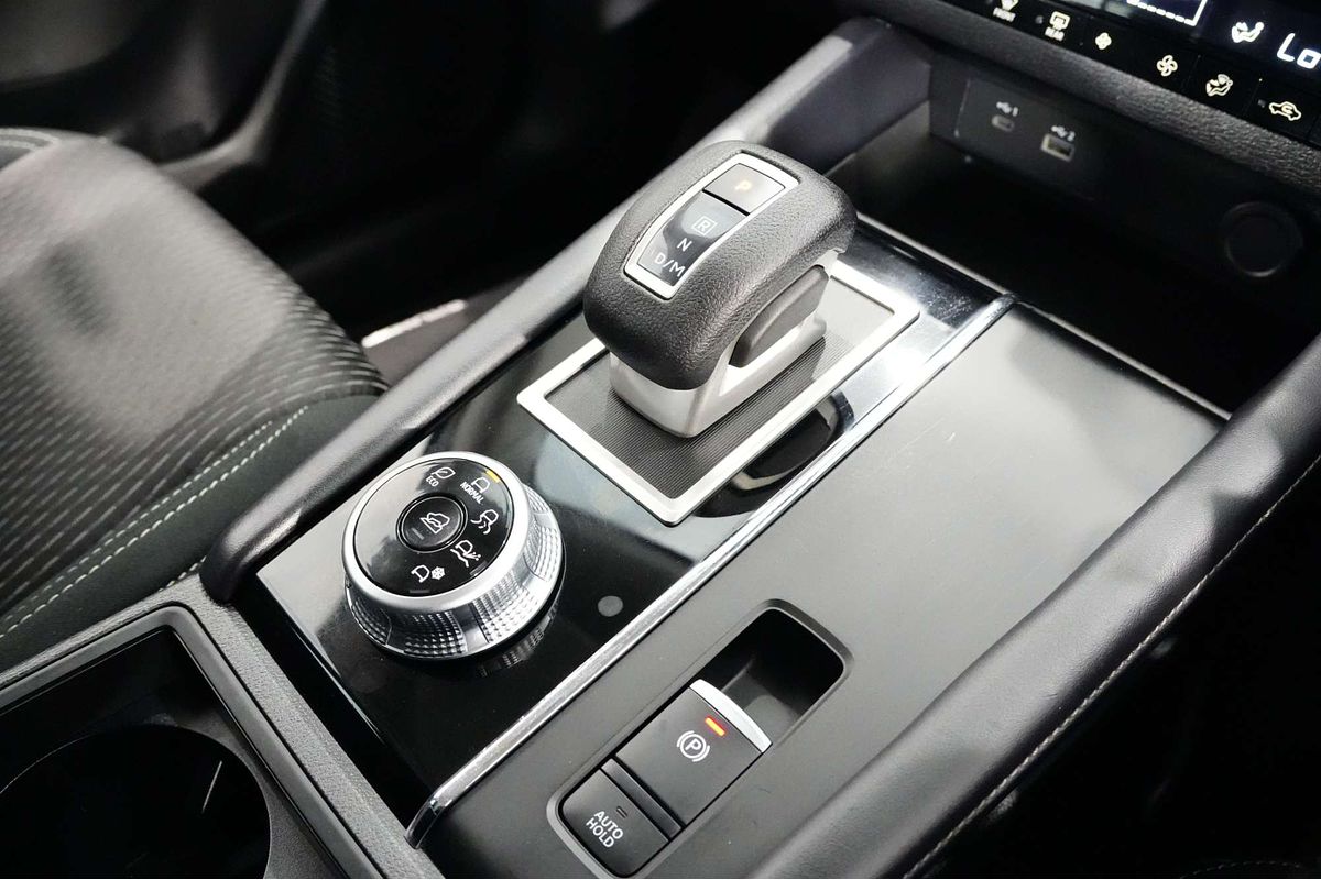 2022 Mitsubishi Outlander ES ZM