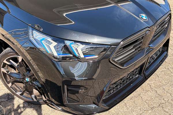 2025 BMW X2 M35i xDrive U10