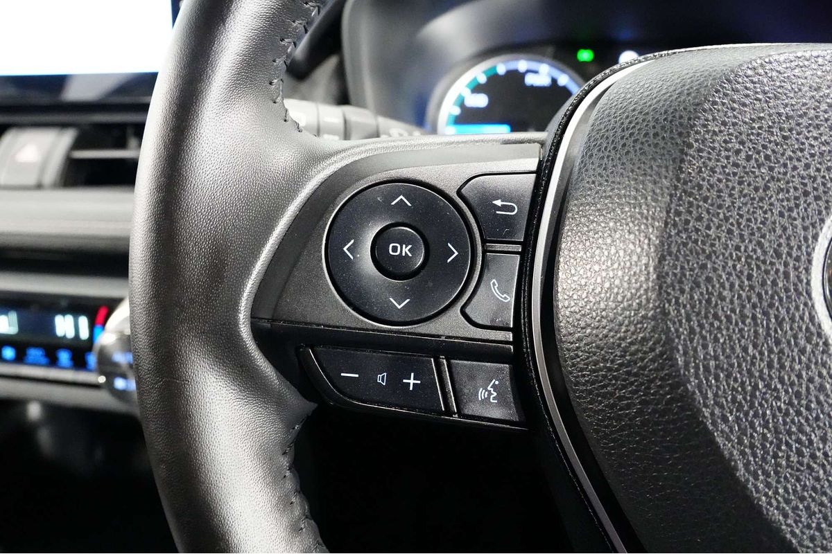 2021 Toyota RAV4 GX AXAH54R