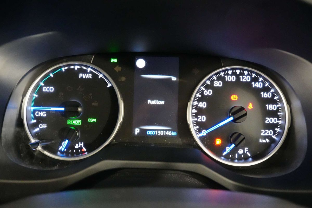 2021 Toyota RAV4 GX AXAH54R