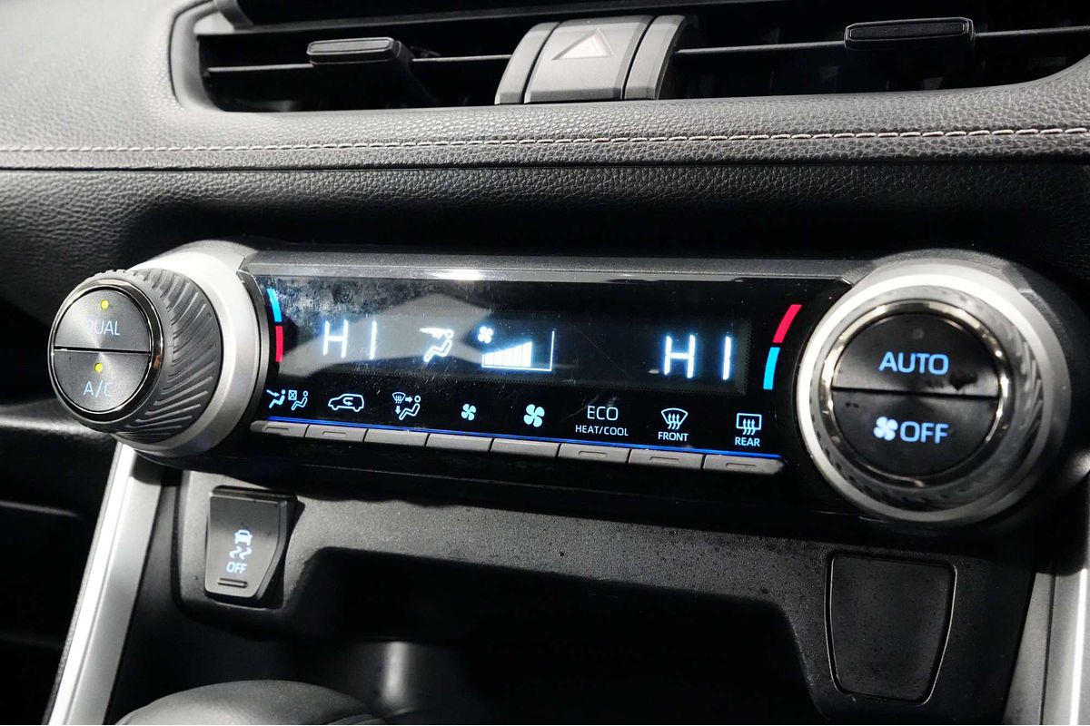 2021 Toyota RAV4 GX AXAH54R