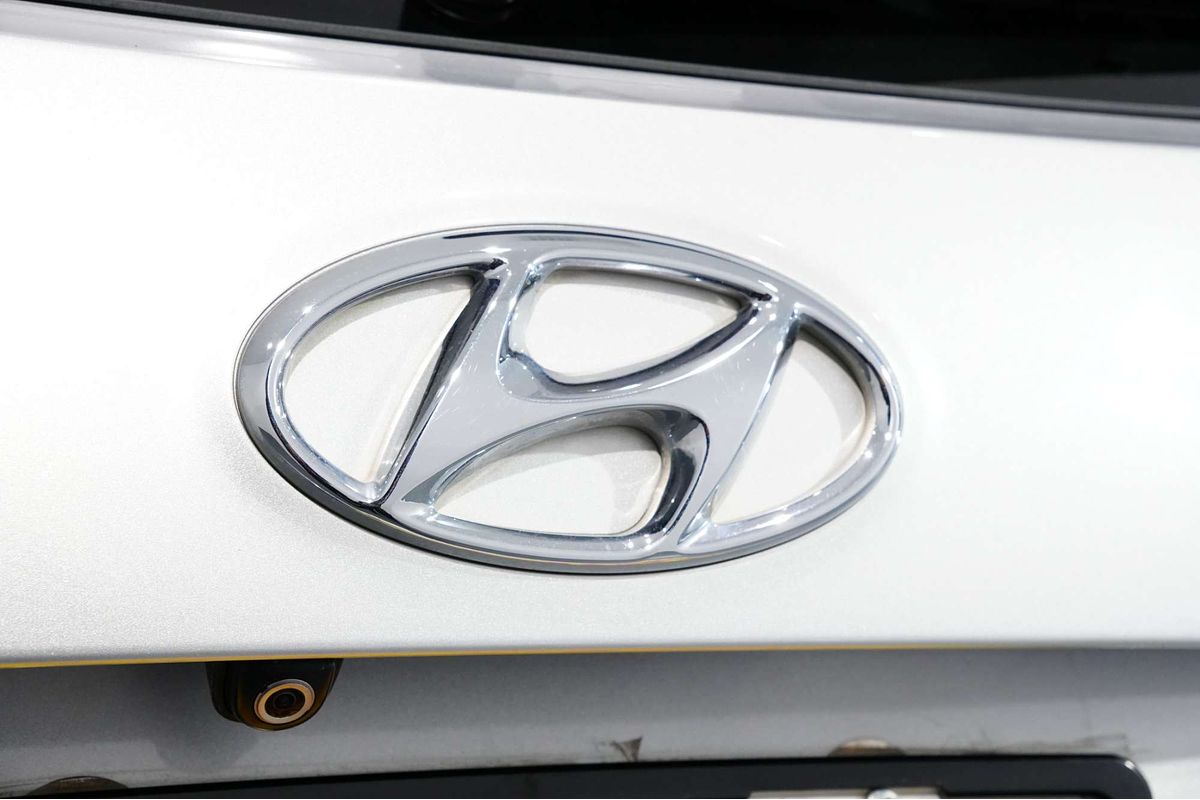 2017 Hyundai Santa Fe Active X DM3 Series II
