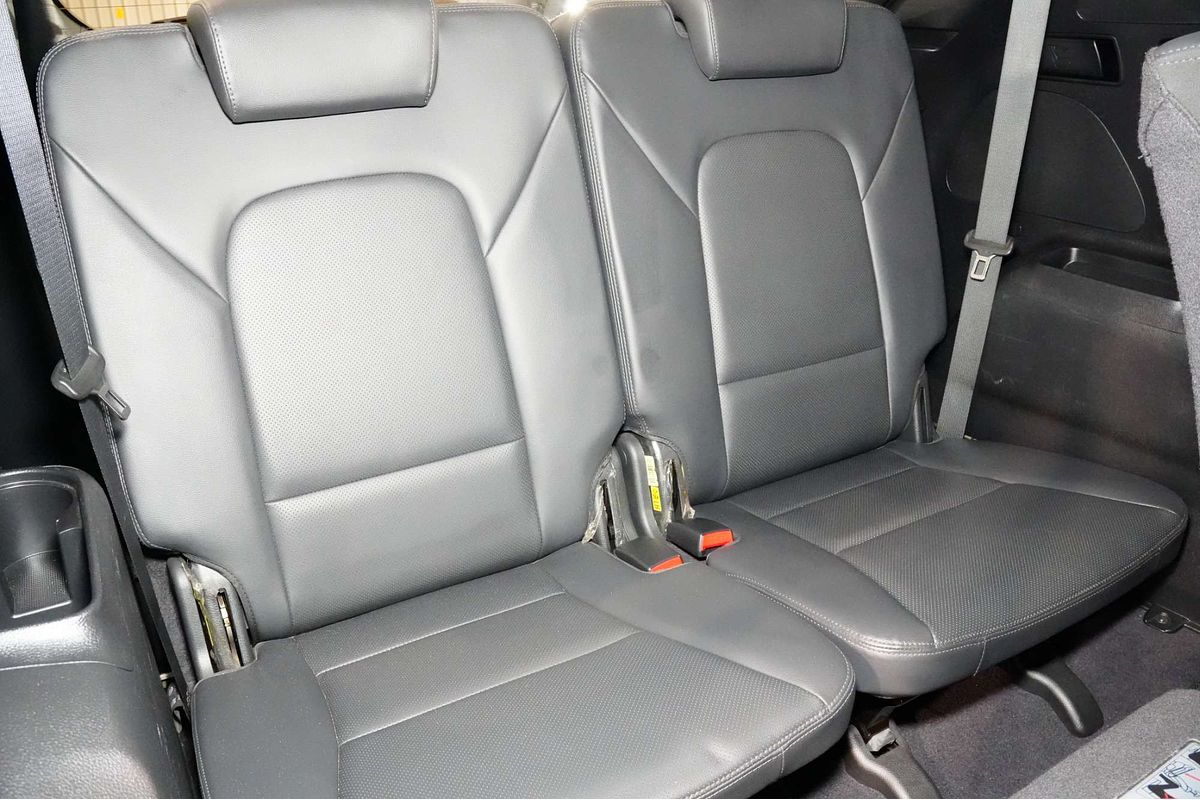 2017 Hyundai Santa Fe Active X DM3 Series II