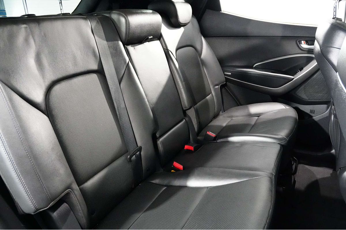 2017 Hyundai Santa Fe Active X DM3 Series II