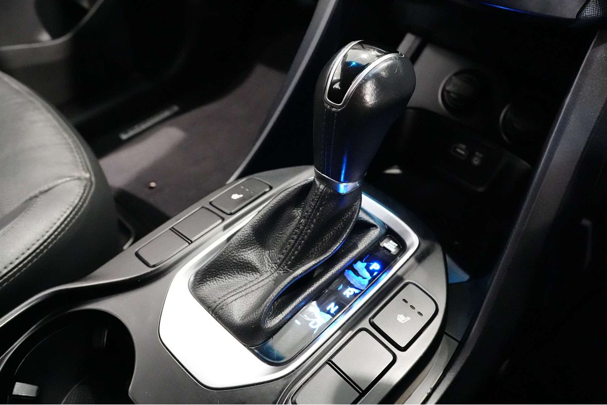 2017 Hyundai Santa Fe Active X DM3 Series II
