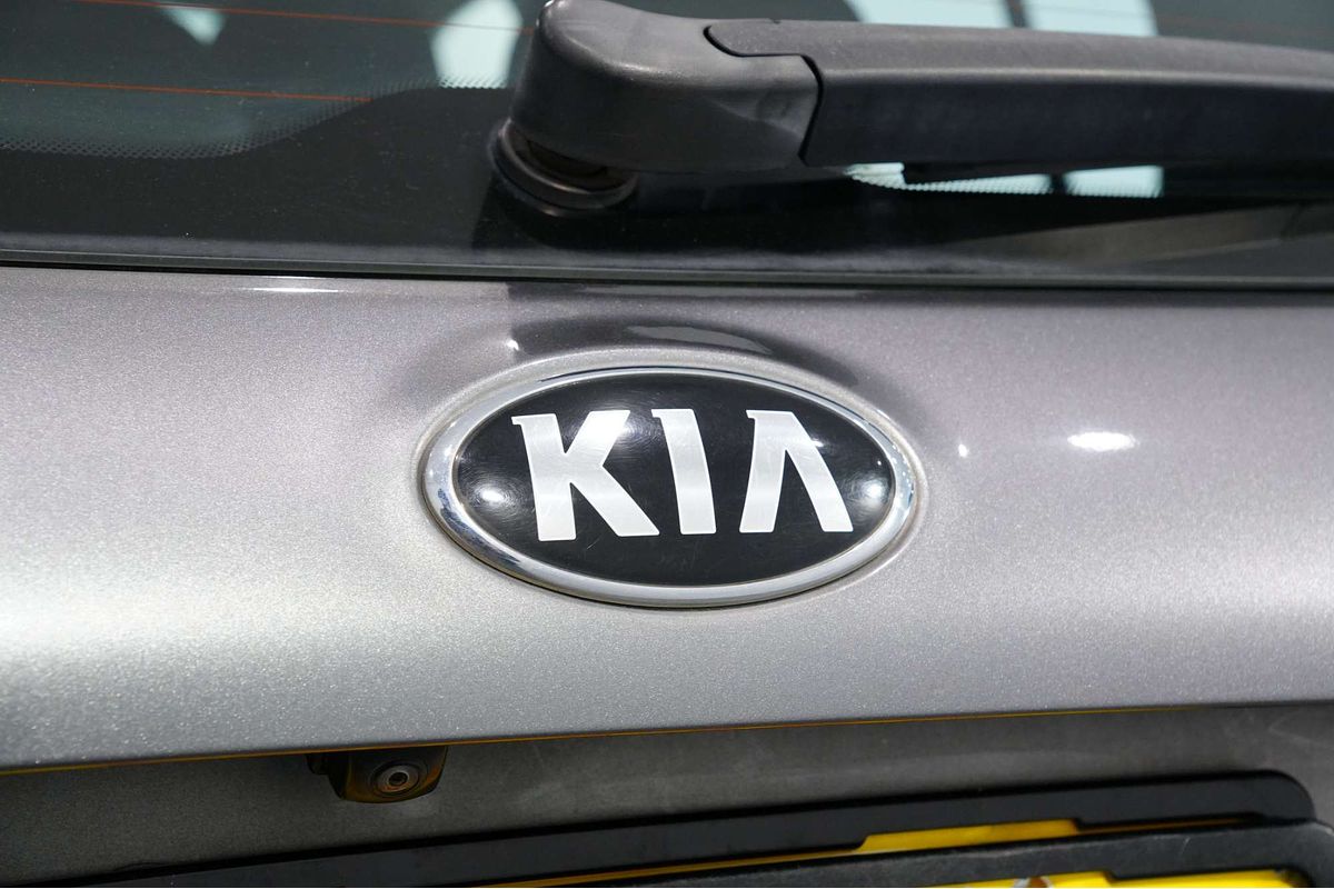 2015 Kia Cerato S Premium YD