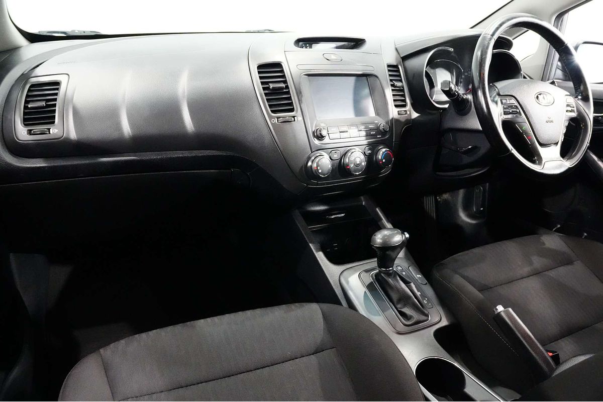 2015 Kia Cerato S Premium YD