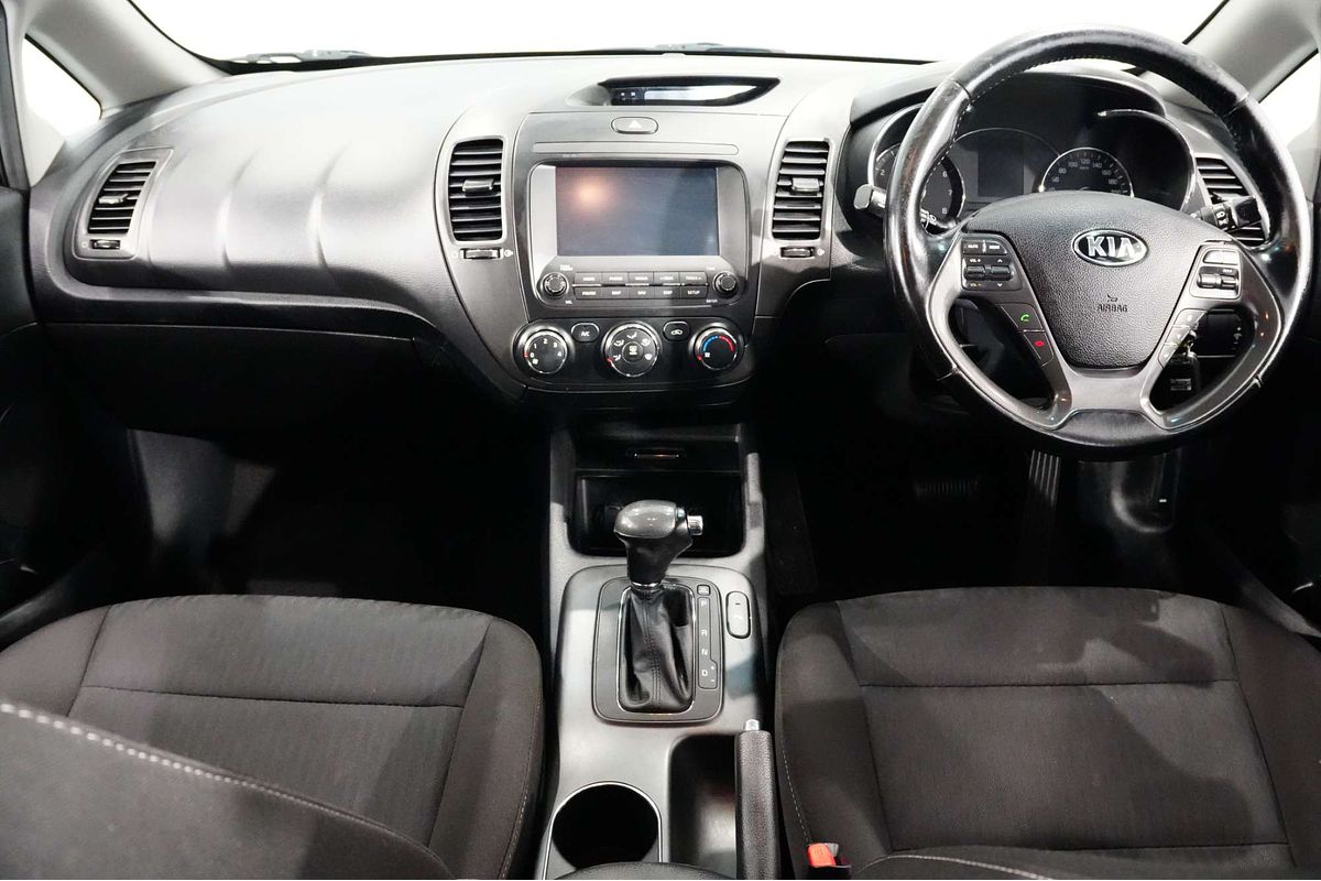 2015 Kia Cerato S Premium YD