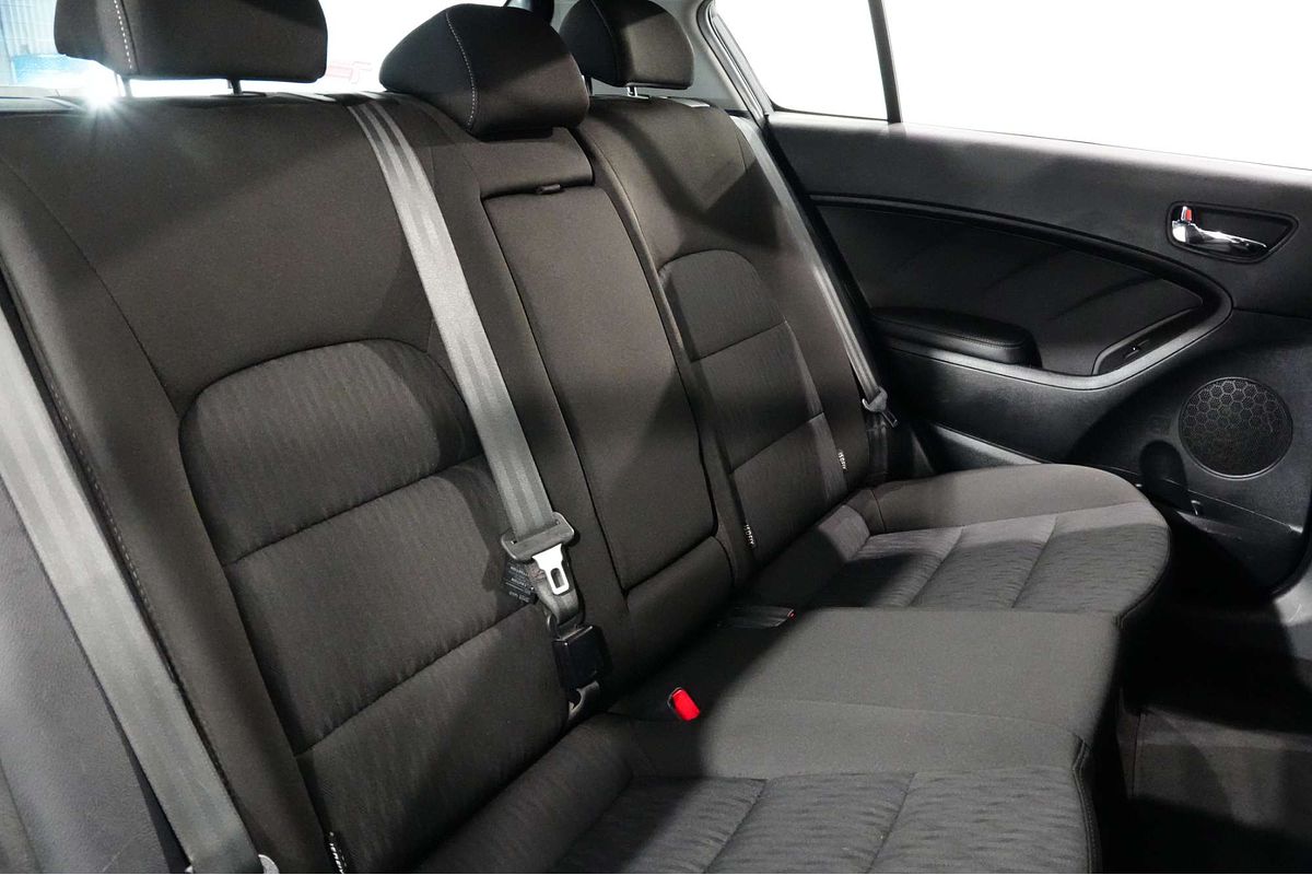 2015 Kia Cerato S Premium YD