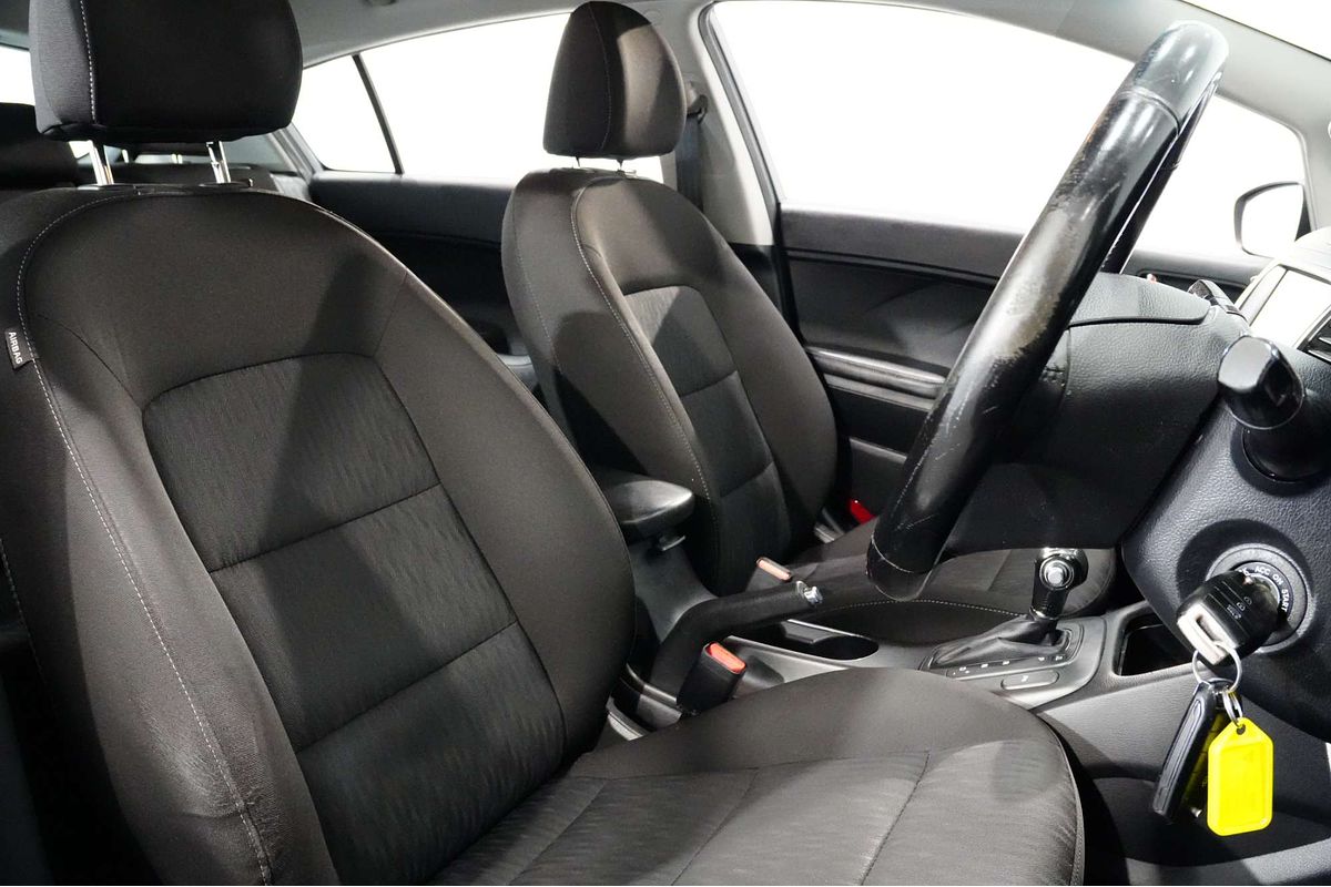 2015 Kia Cerato S Premium YD