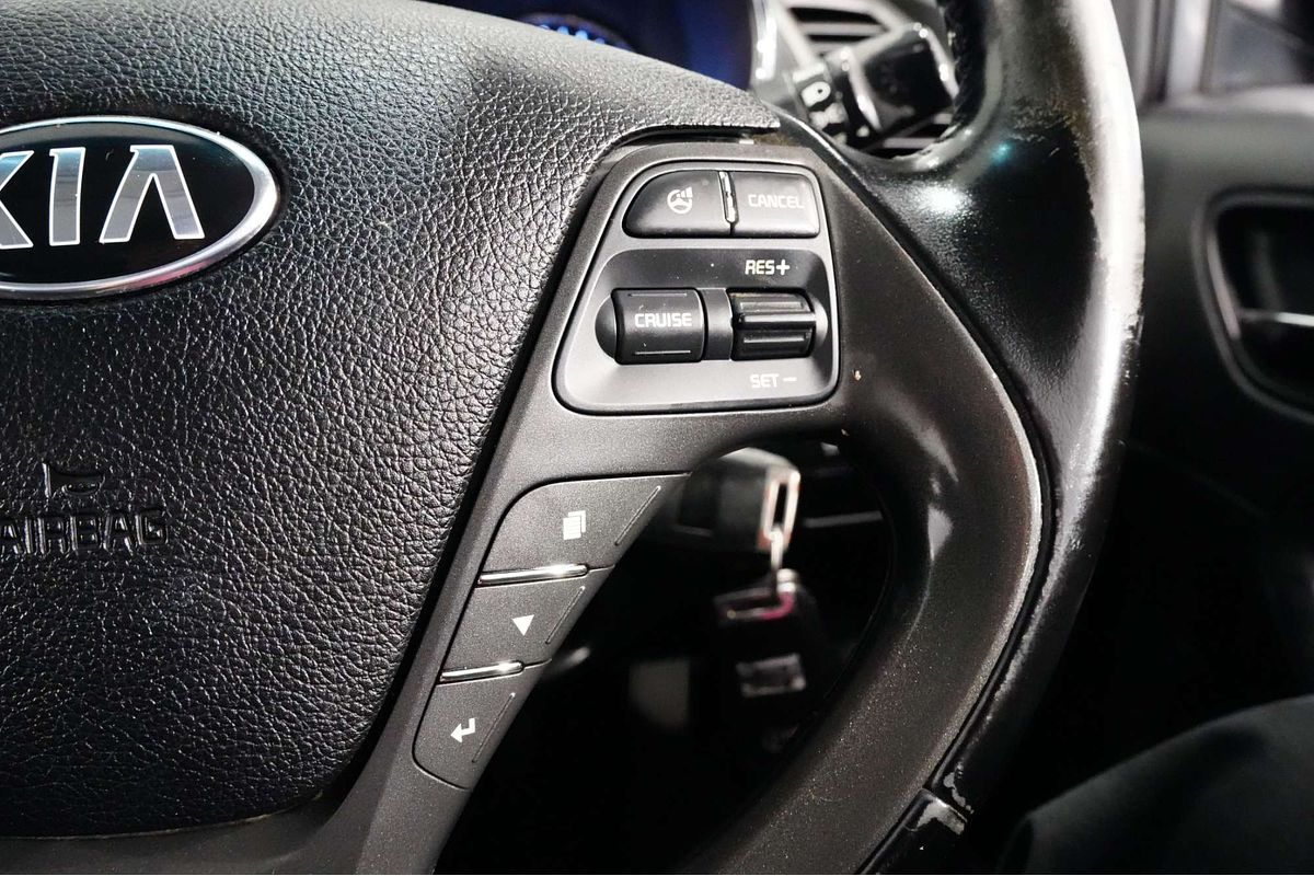 2015 Kia Cerato S Premium YD