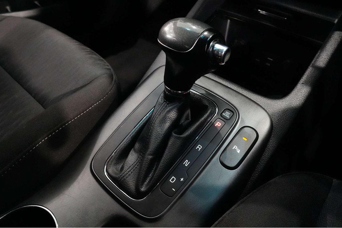 2015 Kia Cerato S Premium YD