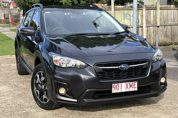 2017 Subaru XV 2.0i-L G5X