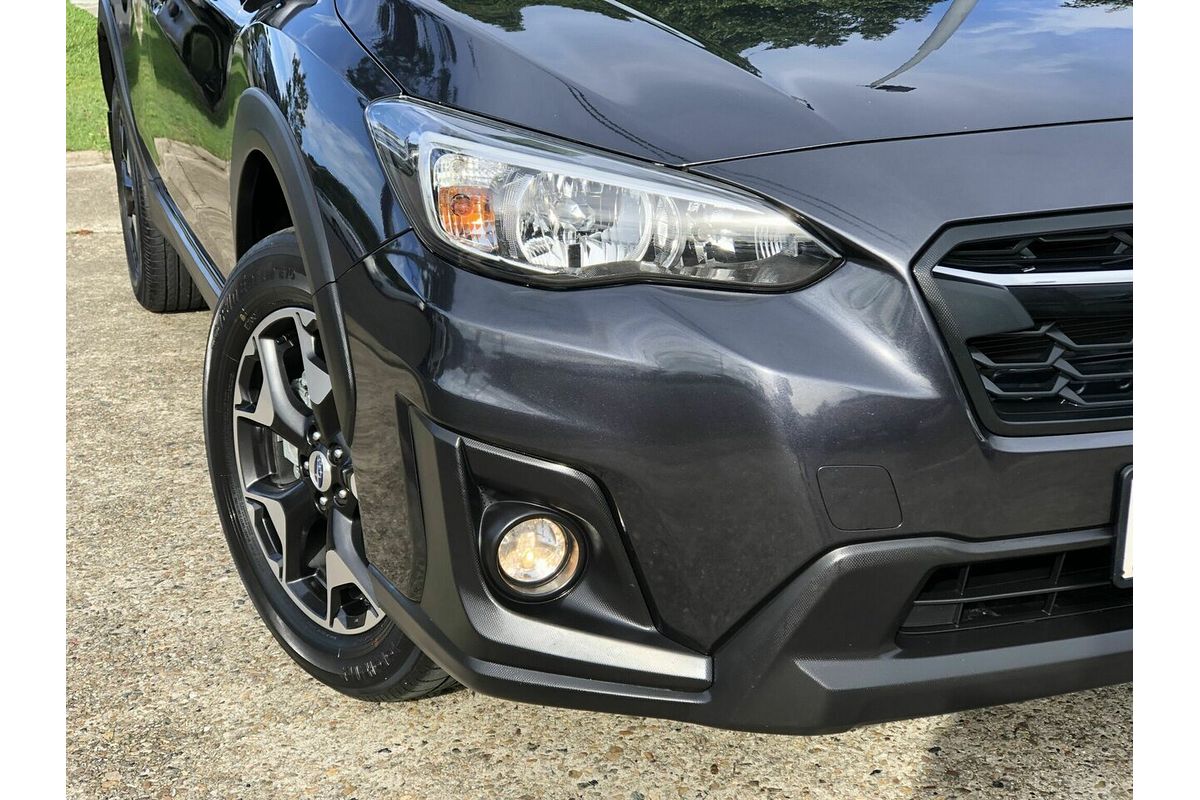 2017 Subaru XV 2.0i-L G5X