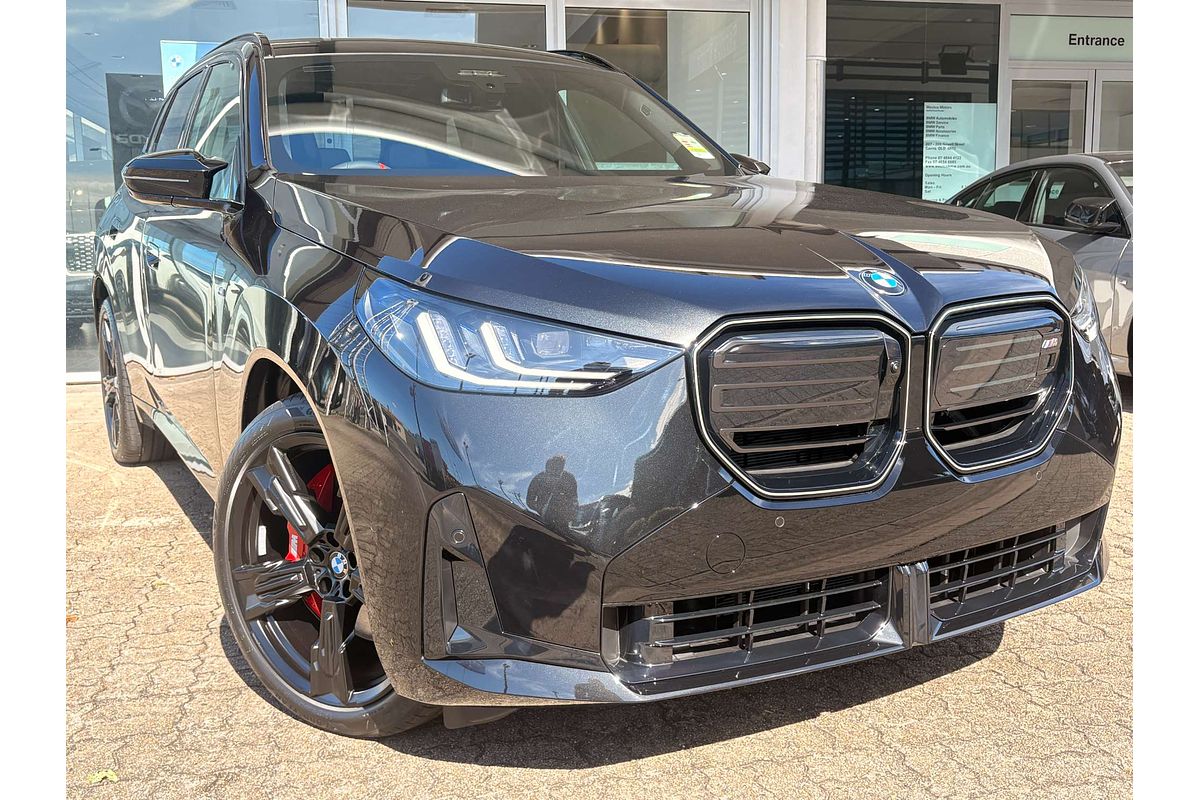 2026 BMW X3 M50 xDrive G45