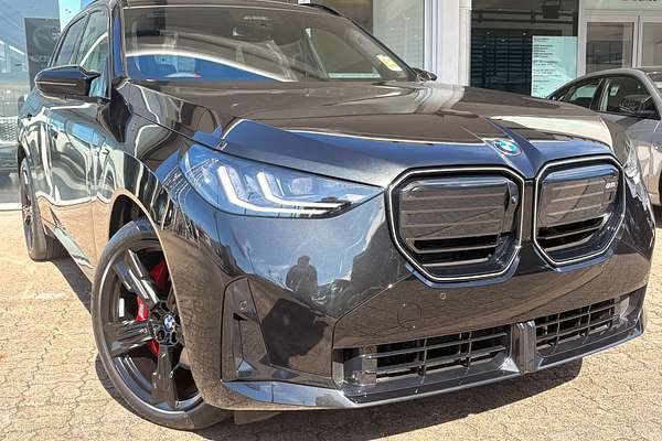 2026 BMW X3 M50 xDrive G45