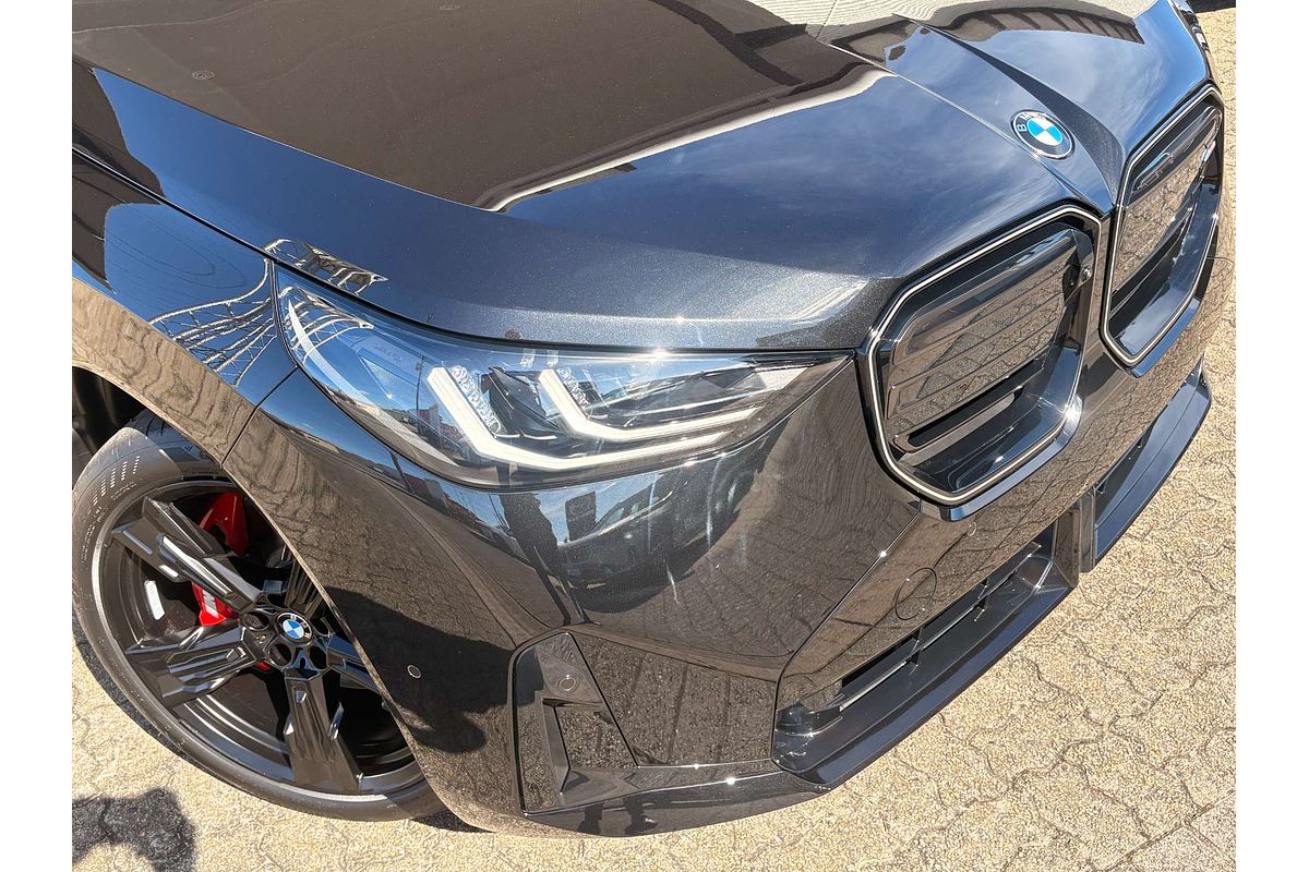 2026 BMW X3 M50 xDrive G45