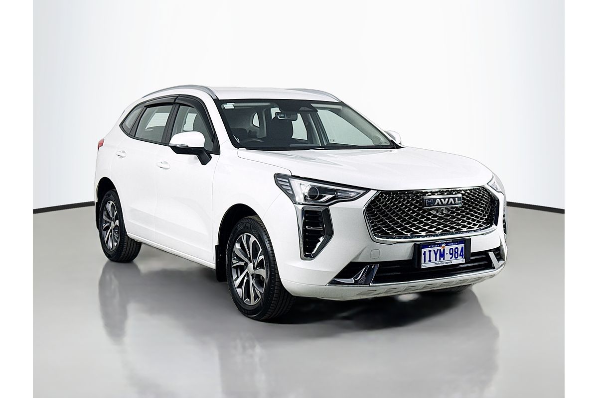 2024 GWM Haval Jolion PREMIUM JLSUVLLE