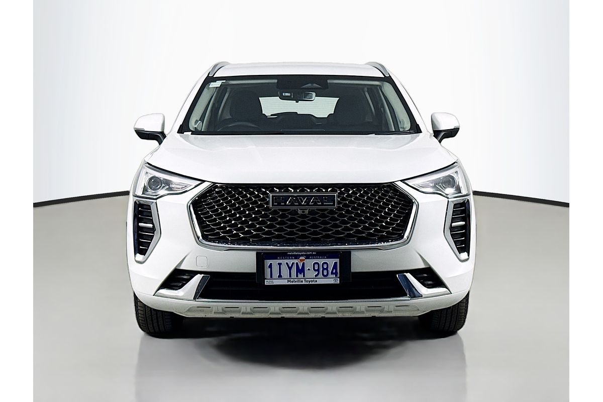 2024 GWM Haval Jolion PREMIUM JLSUVLLE