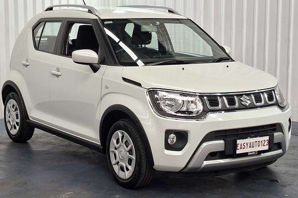 2020 Suzuki Ignis GL MF