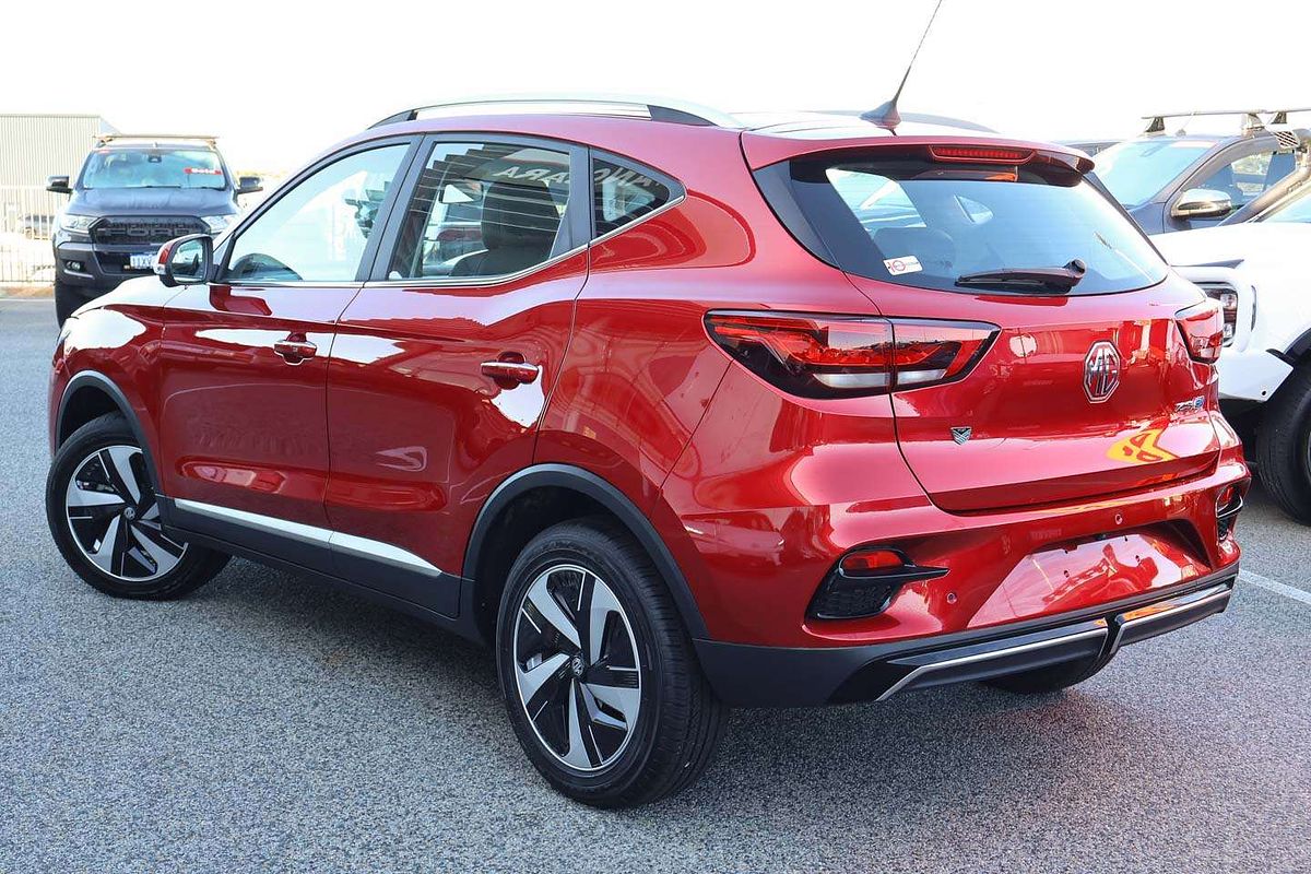 2023 MG ZS EV Essence AZS1
