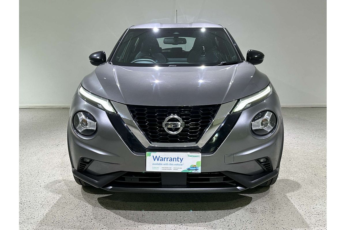 2021 Nissan JUKE ST-L F16