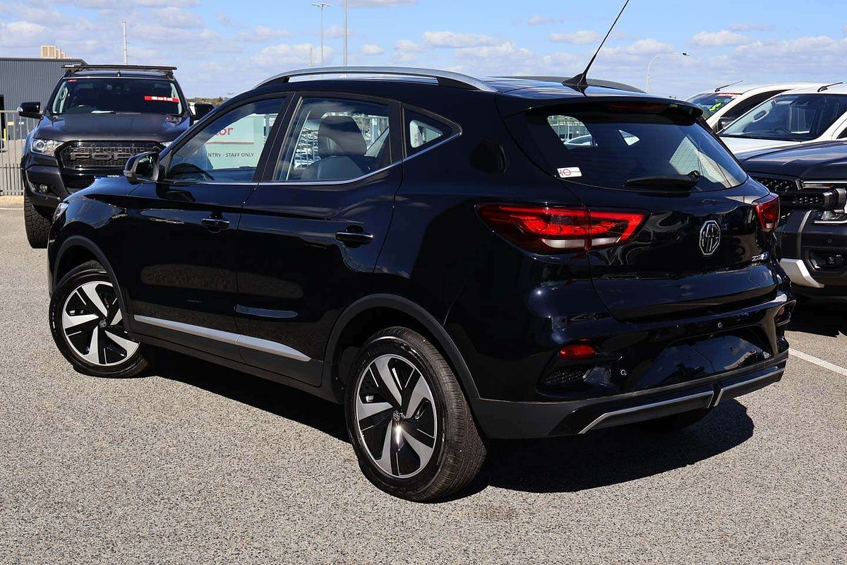 2023 MG ZS EV Essence AZS1
