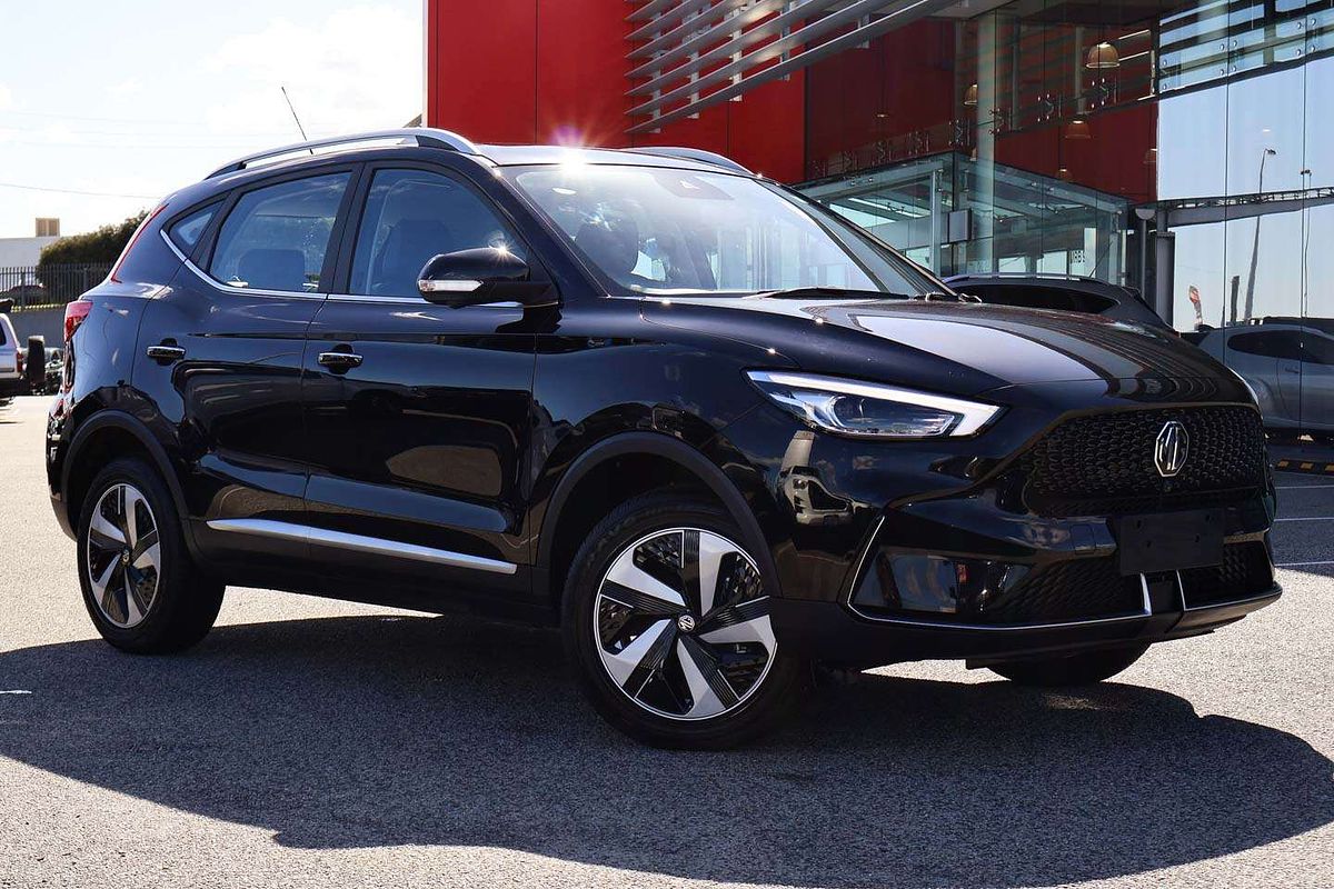 2023 MG ZS EV Essence AZS1