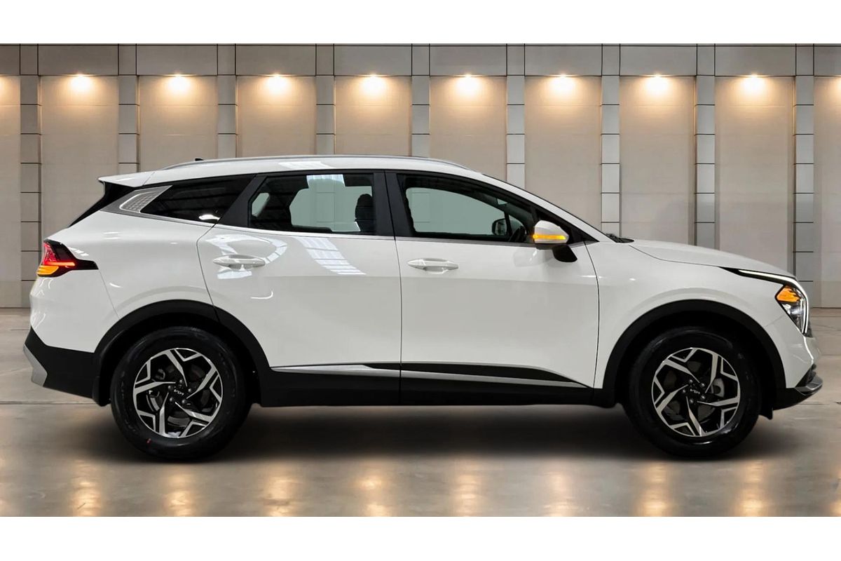 2023 Kia Sportage S NQ5