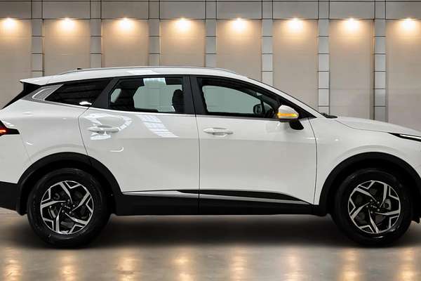 2023 Kia Sportage S NQ5