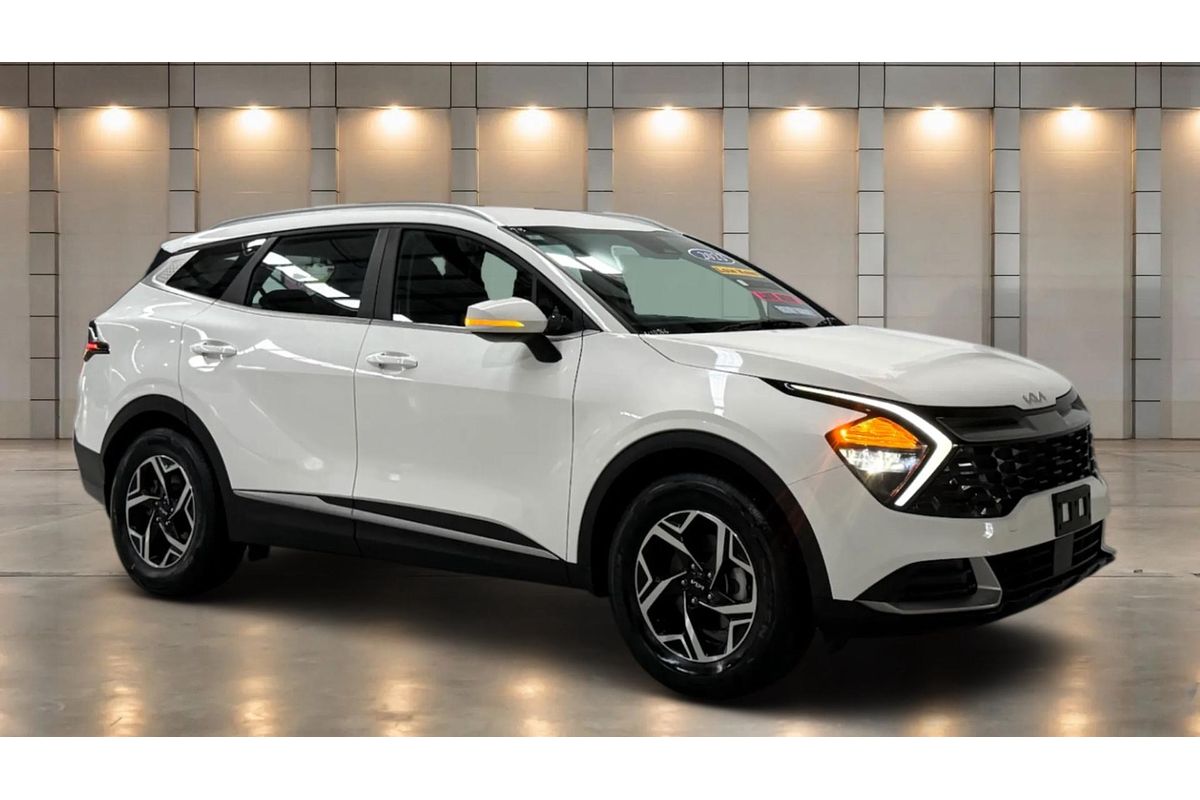 2023 Kia Sportage S NQ5