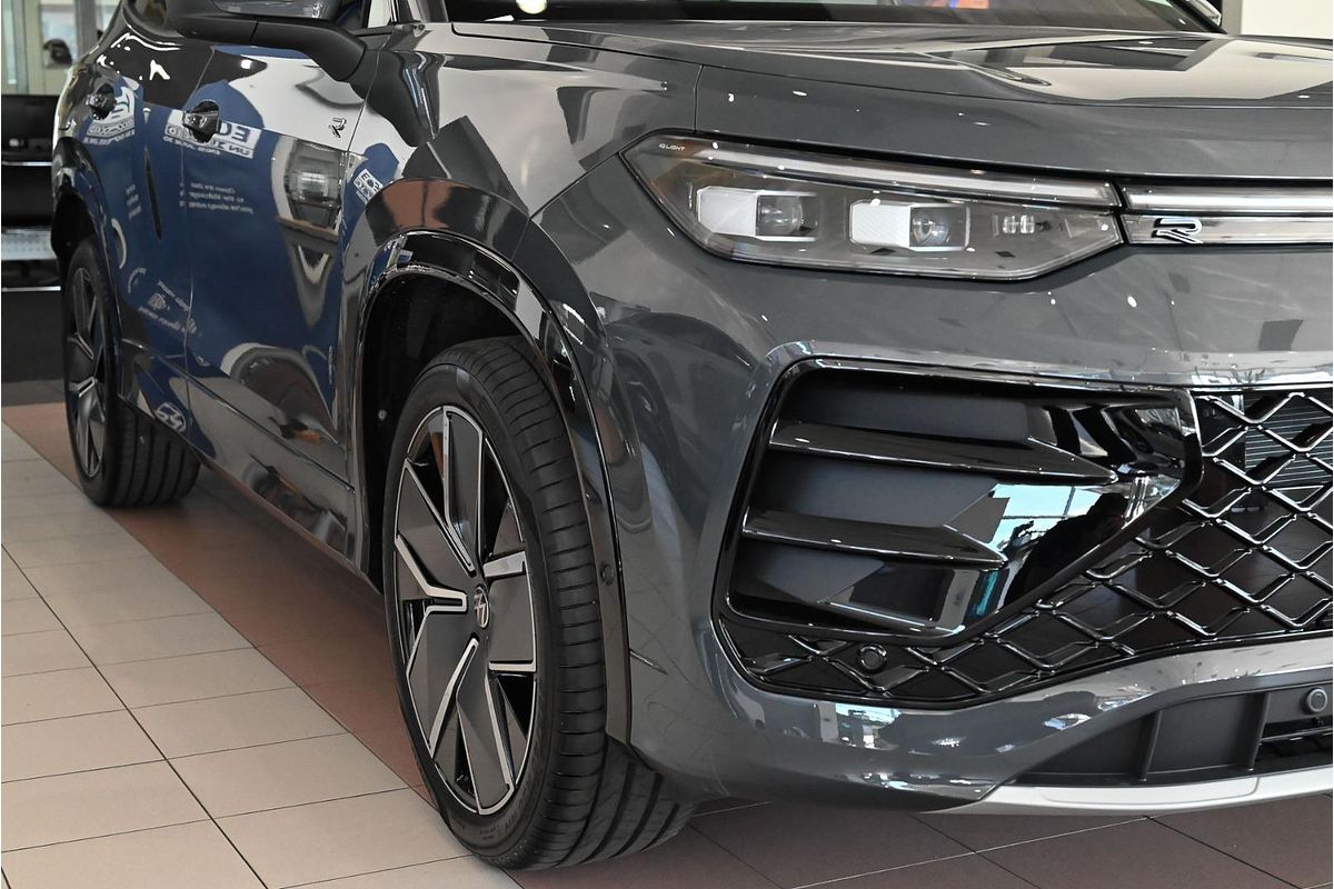 2026 Volkswagen Tayron 200TSI eHybrid R-Line R4