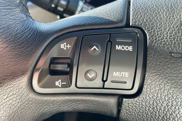 2014 Kia Sportage Si Premium SL