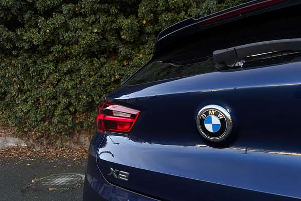 2019 BMW X2 sDrive20i M Sport X F39
