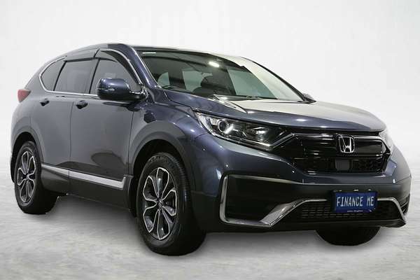 2022 Honda CR-V VTi L AWD RW