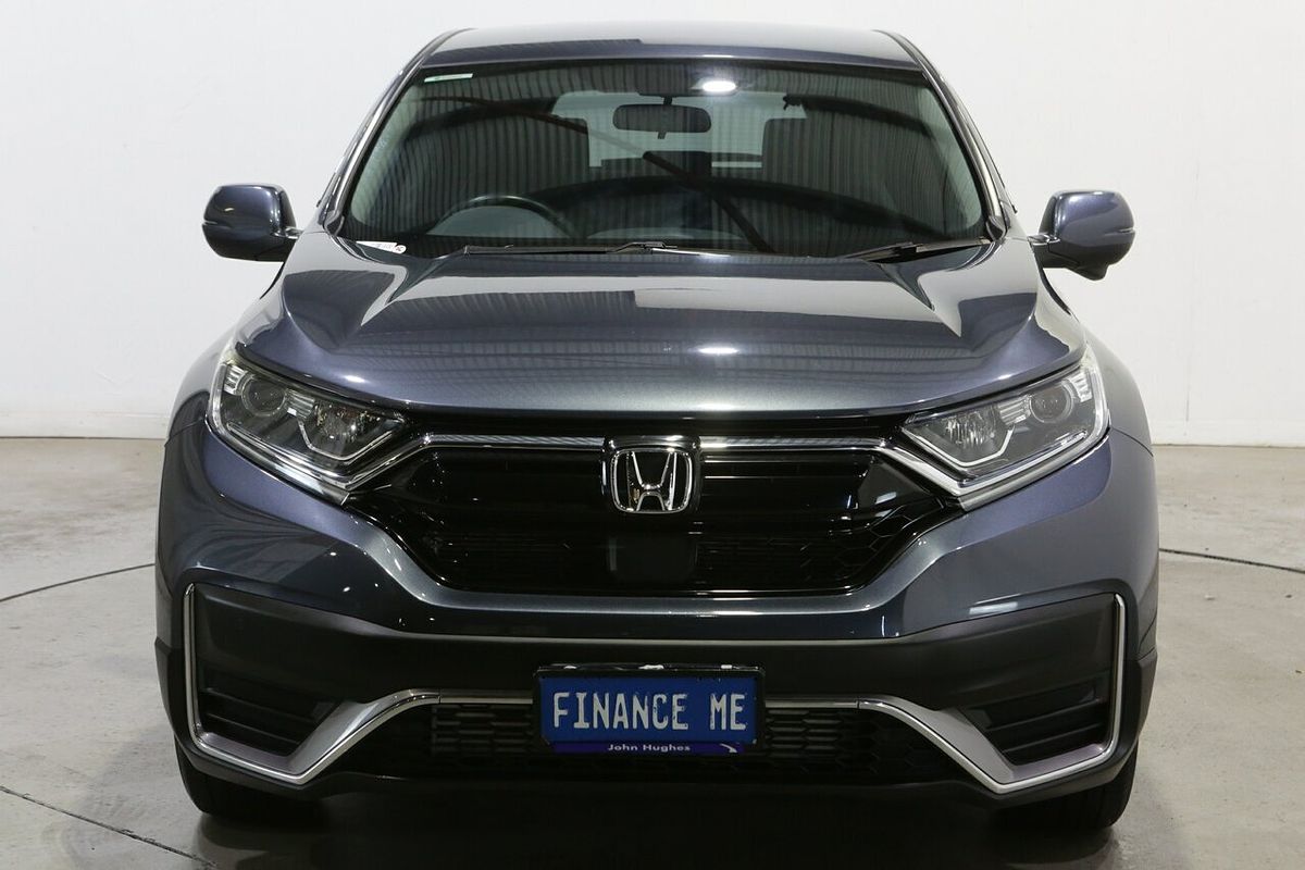 2022 Honda CR-V VTi L AWD RW