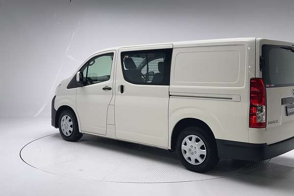2021 Toyota Hiace GDH300R LWB thumb-5