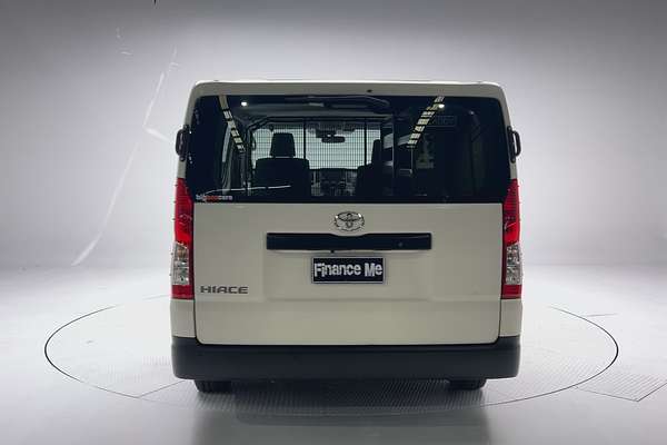 2021 Toyota Hiace GDH300R LWB thumb-6