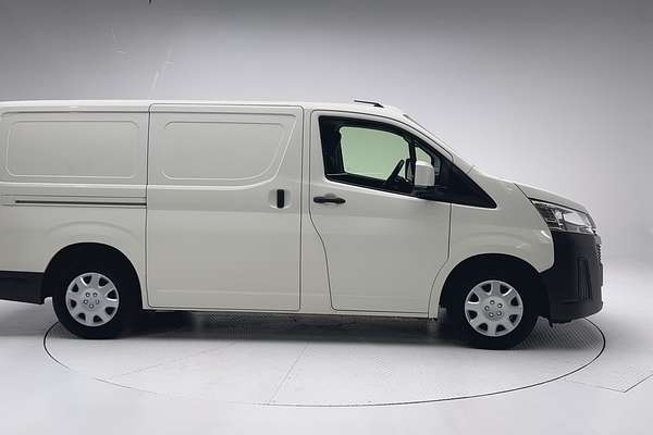 2021 Toyota Hiace GDH300R LWB thumb-8