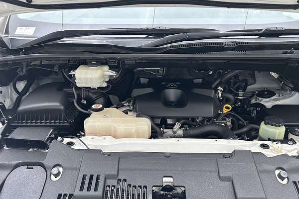 2021 Toyota Hiace GDH300R LWB thumb-9
