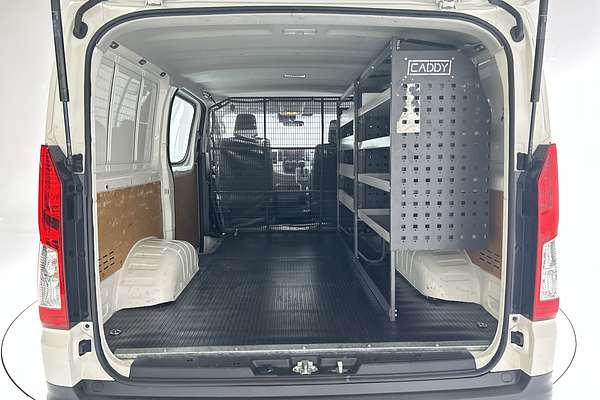 2021 Toyota Hiace GDH300R LWB thumb-19