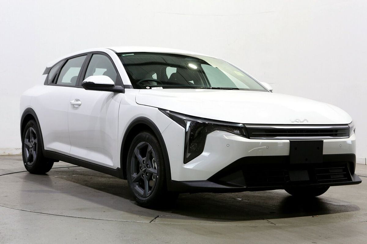 2025 Kia K4 S CL4m