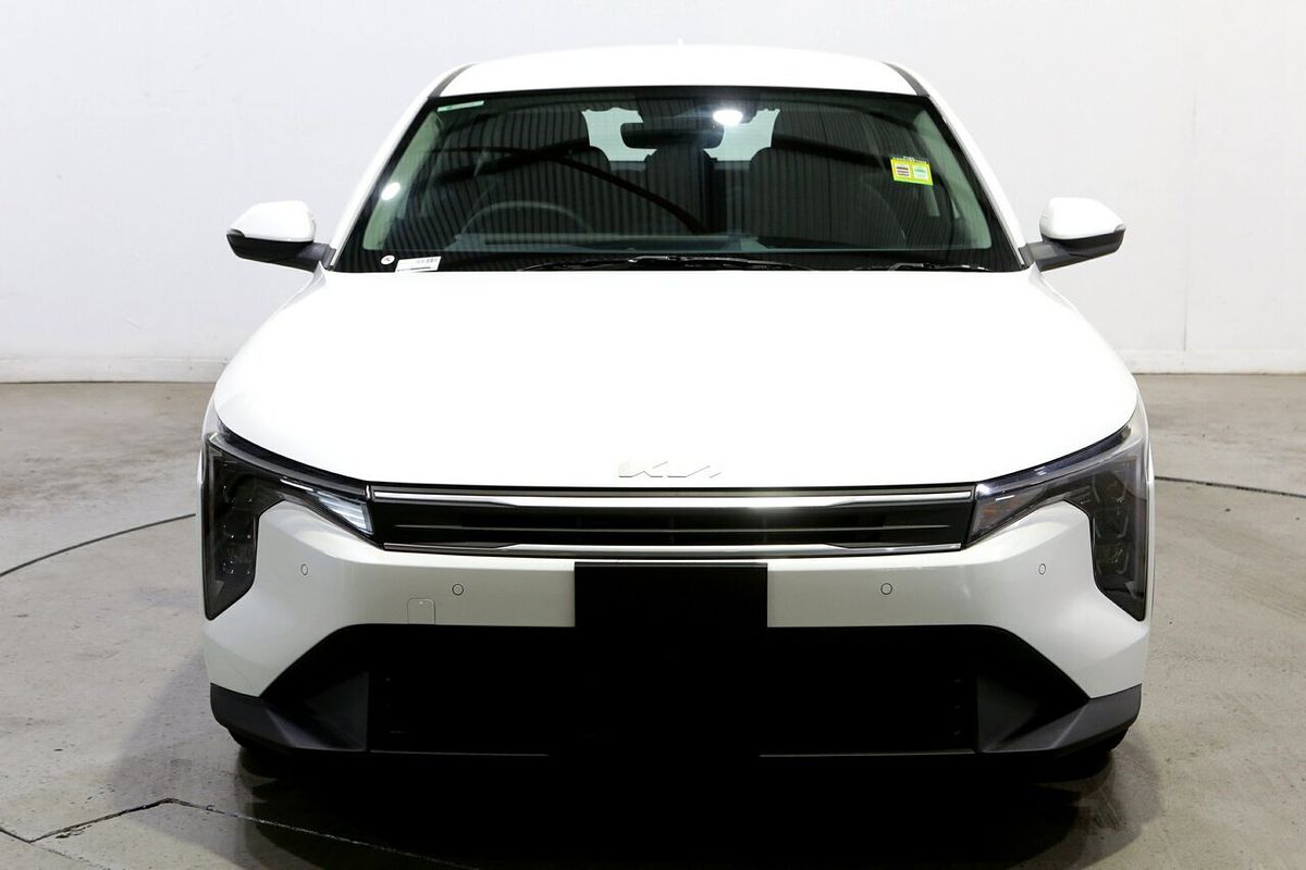 2025 Kia K4 S CL4m